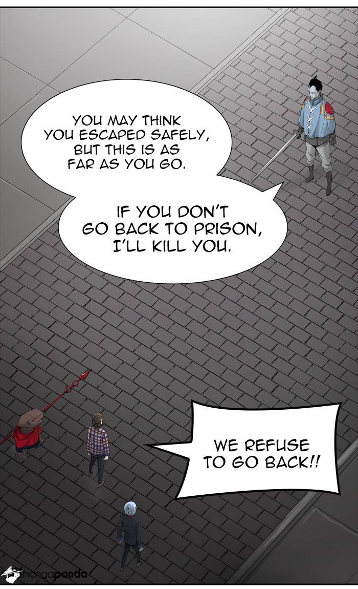 Tower of God Chapter 458 image 036